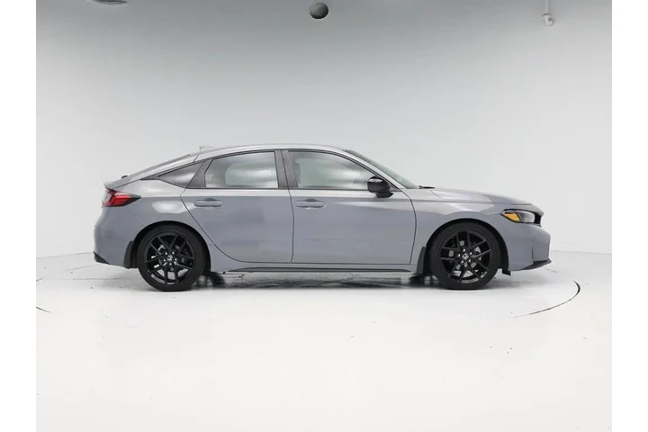 $26998 : Honda Civic 2025 Sport 4dr H image 7
