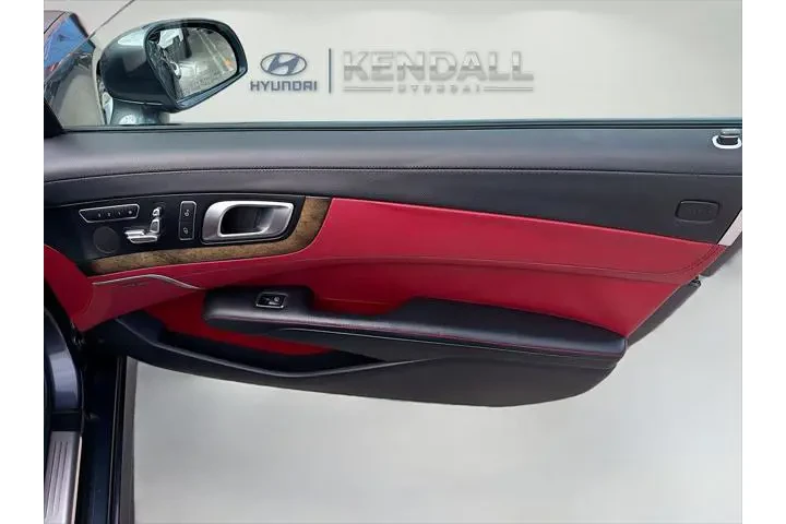 $25888 : Mercedes-Benz SL-Class 2014 image 6