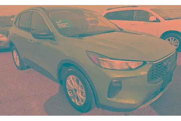 $21662 : Ford Escape 2023 Active 4dr image 2