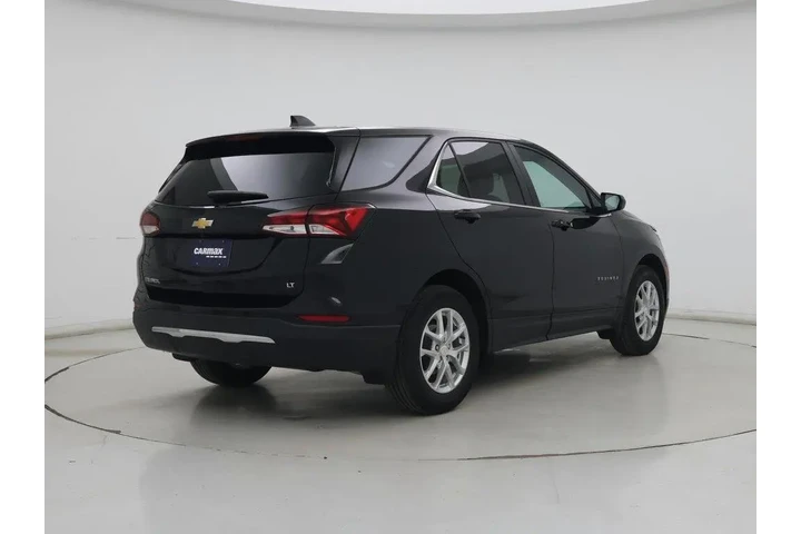 $22998 : Chevrolet Equinox 2024 LT 4d image 8