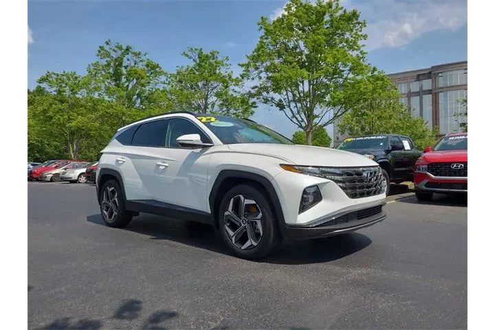 $23891 : Hyundai TUCSON 2022 Limited image 5