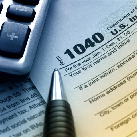 De La Hoya's Tax Service image 2