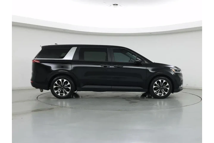 $26998 : Kia Carnival 2022 EX 4dr Min image 7