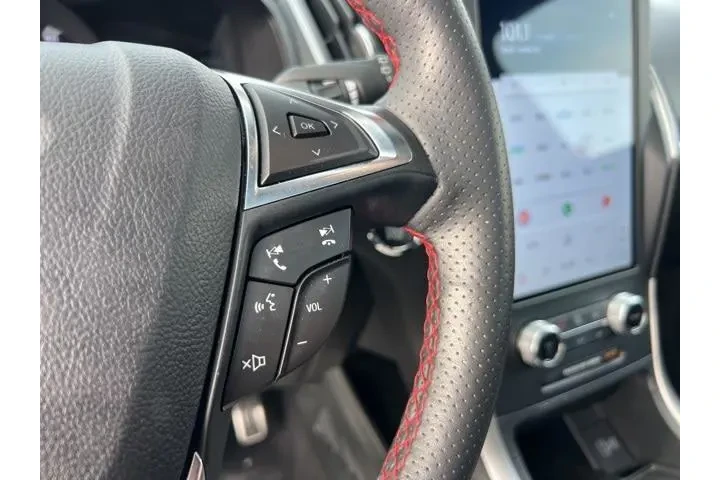 $32705 : Ford Edge 2024 AWD ST-Line 4 image 10