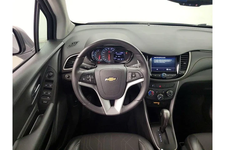 $16998 : Chevrolet Trax 2020 LT 4dr C image 10