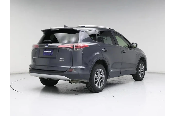 $21998 : Toyota RAV4 Hybrid 2016 AWD image 8