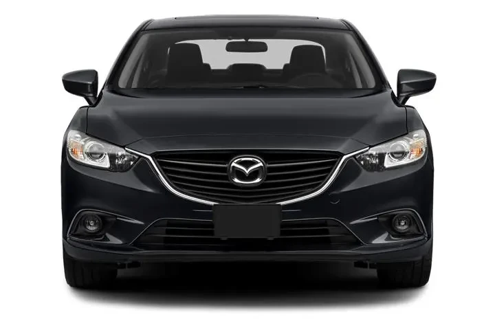 $4000 : Mazda Mazda6 2014 i Touring image 4