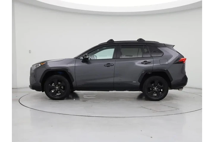 $35998 : Toyota RAV4 Hybrid 2021 AWD image 3
