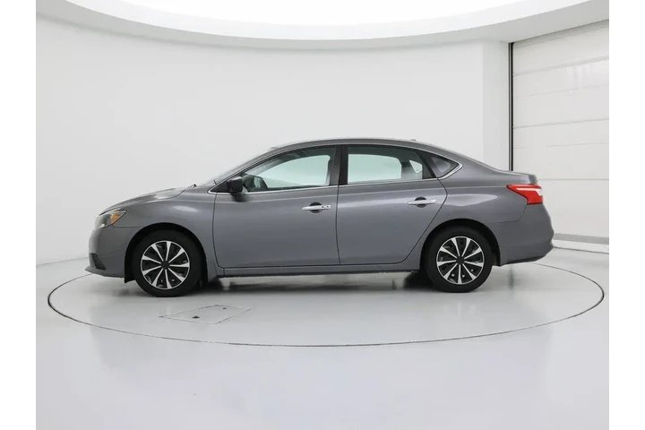 $12998 : Nissan Sentra 2016 SV 4dr Se image 3
