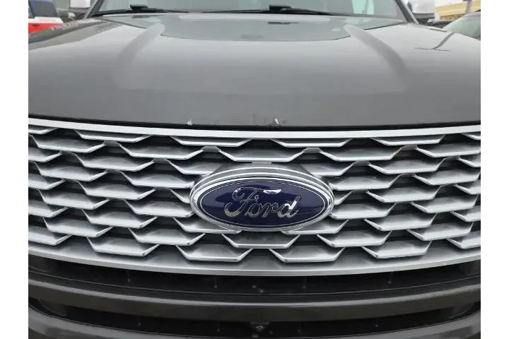 $22000 : Ford Explorer 2019 AWD Plati image 6