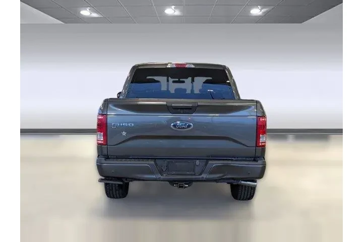 $21999 : Ford F-150 2017 4x2 XLT 4dr image 10