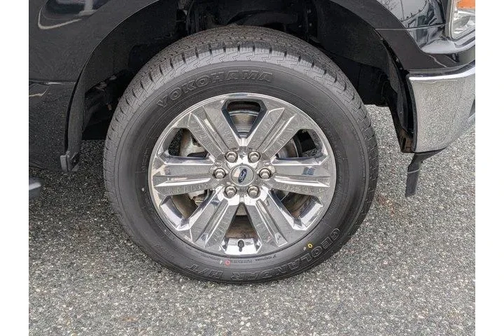 $31990 : Ford F-150 2019 4x4 XLT 4dr image 6