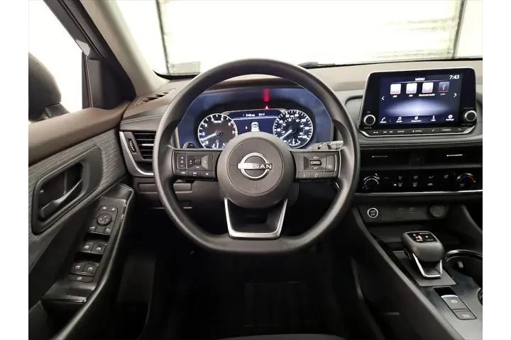 $19998 : Nissan Rogue 2023 AWD S 4dr image 10