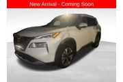$18587 : Nissan Rogue 2021 SV 4dr Cro thumbnail