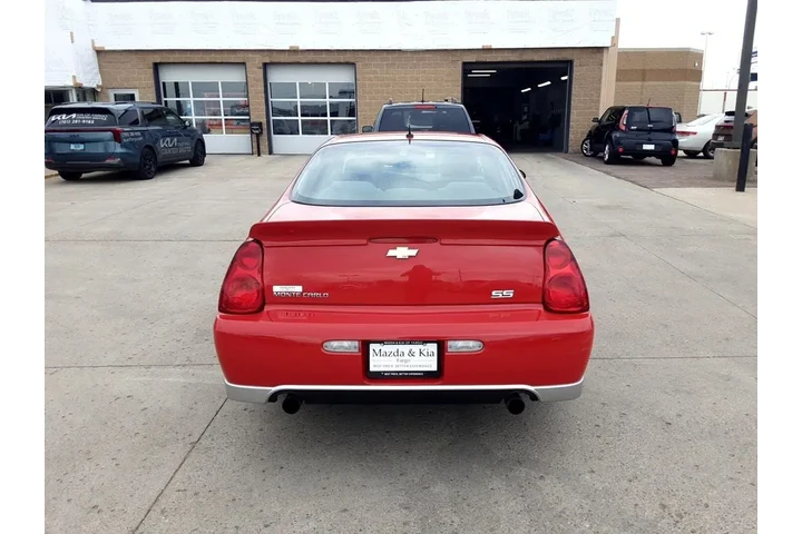 $7930 : 2006 Monte Carlo SS image 7