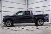 $58590 : 2024 Silverado 1500 LT thumbnail