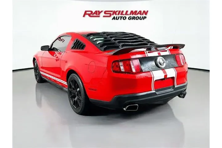 $12975 : Ford Mustang 2011 V6 2dr Fas image 5