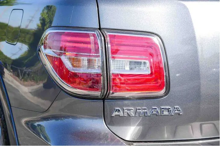 $20500 : Nissan Armada 2019 4x2 SV 4d image 10