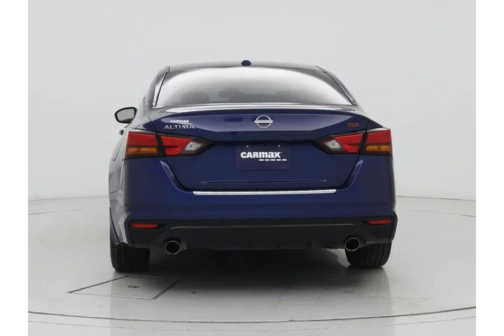 $19998 : Nissan Altima 2023 2.5 SR 4d image 6