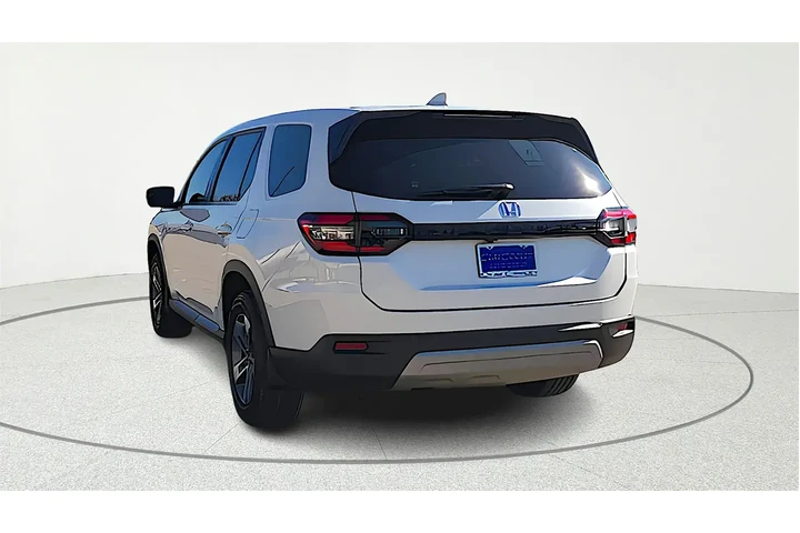 $31878 : Honda Pilot 2024 EX-L 4dr SU image 6
