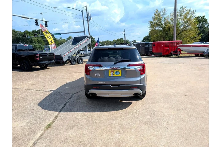 $18995 : 2020 GMC Acadia image 6