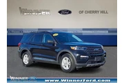 Ford Explorer 2024 AWD XLT 4 en Camden