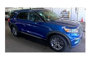 $25993 : Ford Explorer 2022 AWD XLT 4 thumbnail