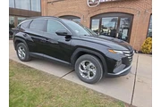 Hyundai TUCSON 2022 AWD SEL en Philadelphia
