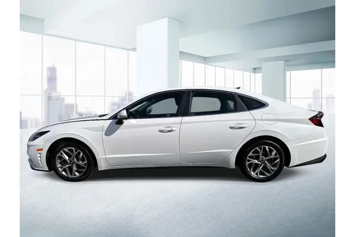 $20999 : Hyundai SONATA 2023 SEL 4dr image 2