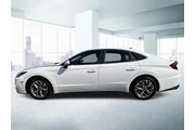 $20999 : Hyundai SONATA 2023 SEL 4dr thumbnail