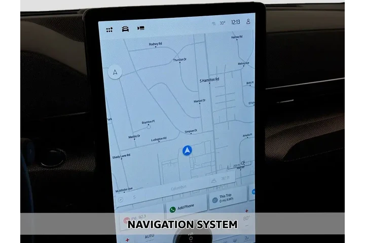 $39699 : Ford Mustang Mach-E 2025 AWD image 3