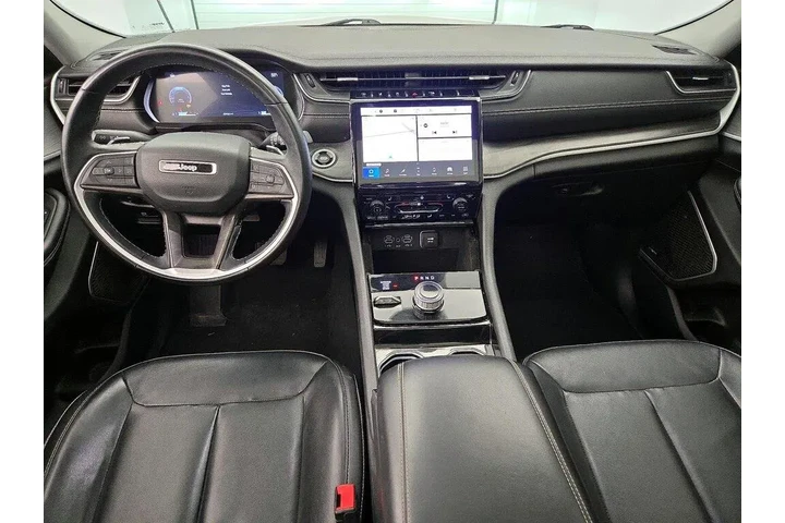 $27998 : Jeep Grand Cherokee 2022 4x4 image 9