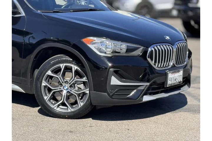 $22992 : BMW X1 2021 sDrive28i 4dr Sp image 3