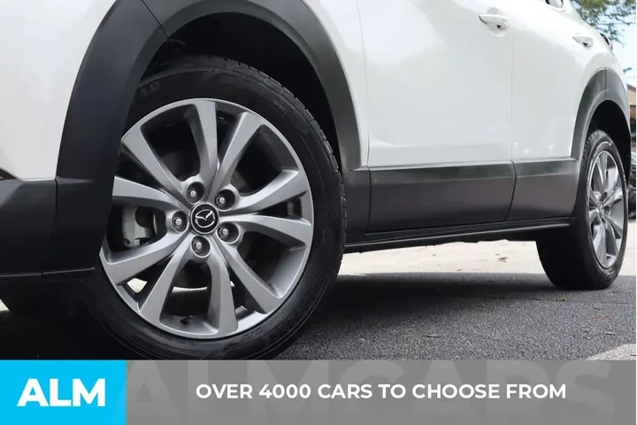 $18420 : Mazda CX-30 2023 AWD 2.5 S S image 3