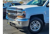$26985 : Chevrolet Silverado 1500 201 thumbnail