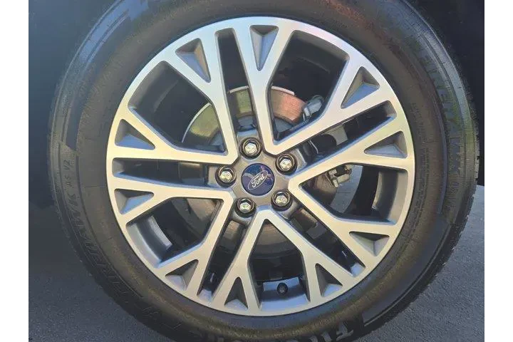 $18995 : Ford Escape Hybrid 2022 SEL image 6