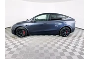 $29900 : Tesla Model Y 2024 AWD Long thumbnail