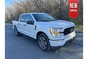 Ford F-150 2022 4x4 XL 4dr S en Arlington VA