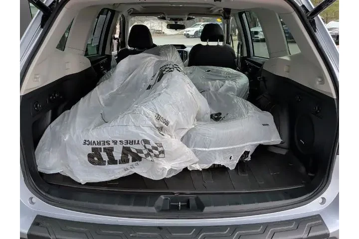 $24995 : Subaru Forester 2023 AWD Spo image 9