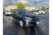 Chevrolet Equinox 2019 LT 4d en San Diego