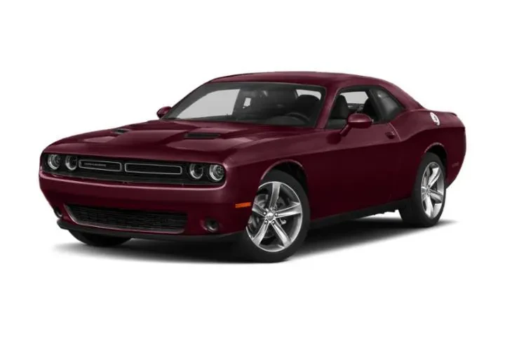 $22995 : Dodge Challenger 2018 SXT Pl image 1