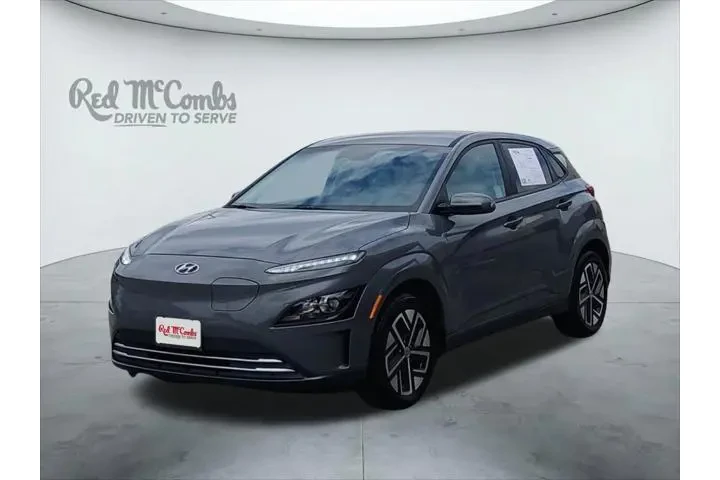 $20158 : Hyundai KONA Electric 2023 S image 1