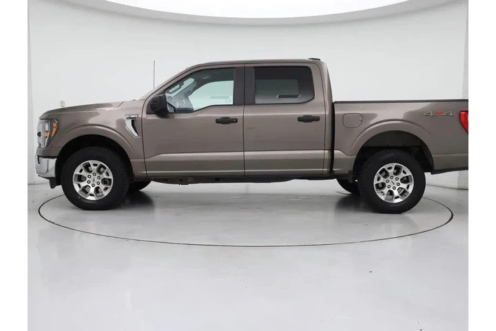 $36998 : Ford F-150 2023 4x4 XLT 4dr image 3