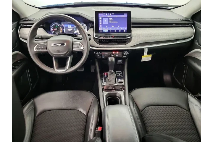 $21998 : Jeep Compass 2022 4x4 Latitu image 9