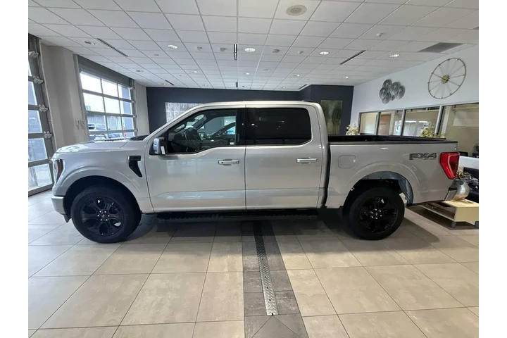 $39888 : Ford F-150 2022 4x4 XL 4dr S image 6