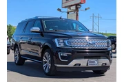 $31950 : 2020 Expedition MAX Platinum thumbnail