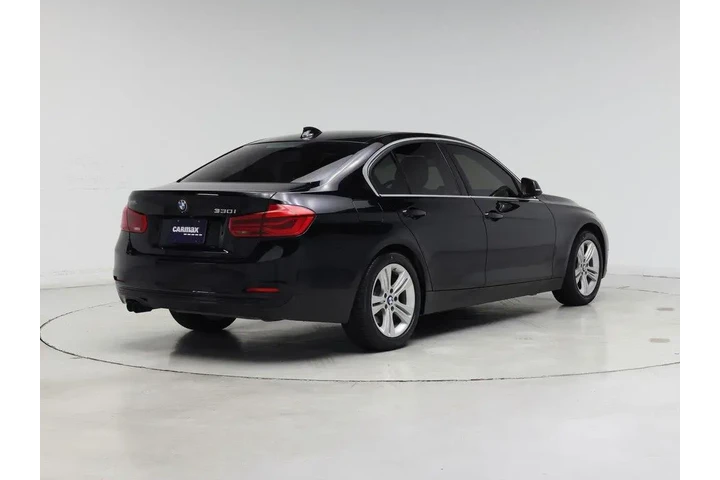 $20998 : BMW 3 Series 2018 330i 4dr S image 8