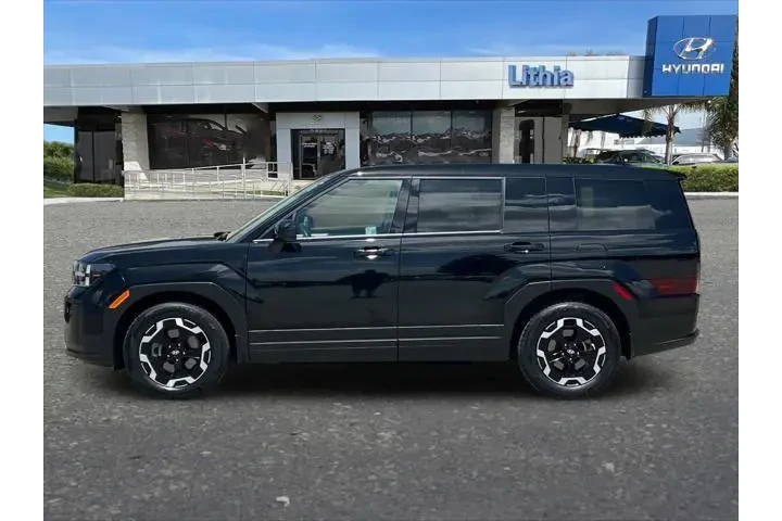 $26899 : Hyundai SANTA FE 2025 SE 4dr image 6