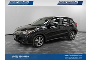 Honda HR-V 2021 AWD EX 4dr C en Yonkers