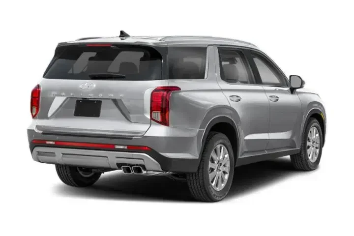 $30805 : Hyundai PALISADE 2025 SEL 4d image 2